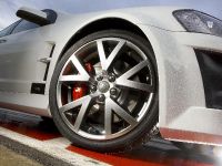 Vauxhall VXR8 LS3 and Corsa VXR (2008) - picture 5 of 9