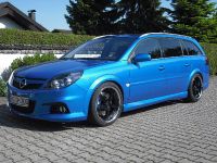 JMS Opel Vectra C OPC (2009) - picture 1 of 3