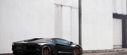 Vellano Wheels Lamborghini Aventador LP700 (2012) - picture 7 of 12