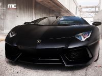 Vellano Wheels Lamborghini Aventador LP700 (2012)