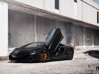 Vellano Wheels Lamborghini Aventador LP700 (2012)
