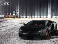Vellano Wheels Lamborghini Aventador LP700 (2012) - picture 3 of 12