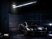 Vellano Wheels Lamborghini Aventador LP700 (2012)