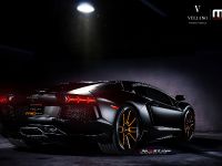 Vellano Wheels Lamborghini Aventador LP700 (2012)