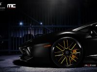Vellano Wheels Lamborghini Aventador LP700 (2012) - picture 11 of 12