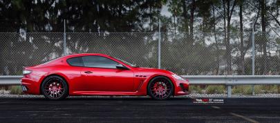 Vellano Wheels Maserati GT (2012) - picture 7 of 11