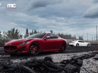 Vellano Wheels Maserati GT (2012) - picture 2 of 11