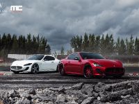 Vellano Wheels Maserati GT (2012)