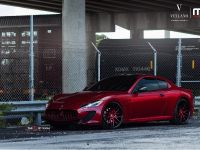 Vellano Wheels Maserati GT (2012)