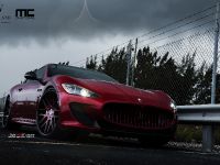 Vellano Wheels Maserati GT (2012)