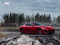 Vellano Wheels Maserati GT (2012) - picture 6 of 11