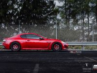 Vellano Wheels Maserati GT (2012)