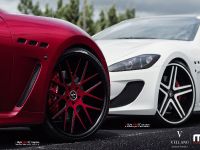 Vellano Wheels Maserati GT (2012)