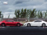 Vellano Wheels Maserati GT (2012) - picture 10 of 11