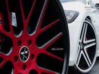 Vellano Wheels Maserati GT (2012)