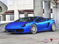 Velos Designwerks Lamborghini Gallardo HRE P43SC (2012) - picture 1 of 6