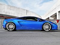 Velos Designwerks Lamborghini Gallardo HRE P43SC