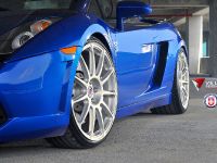 Velos Designwerks Lamborghini Gallardo HRE P43SC (2012) - picture 6 of 6