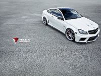 Velos Designwerks Mercedes Benz C63 Black Series (2012) - picture 4 of 9