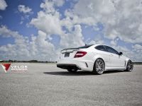 Velos Designwerks Mercedes Benz C63 Black Series (2012) - picture 7 of 9