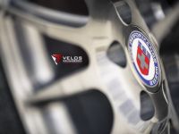 Velos Designwerks Mercedes Benz C63 Black Series (2012)