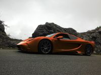 Vencer Sarthe (2013) - picture 1 of 3