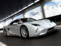Vencer Sarthe (2013) - picture 2 of 3