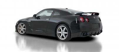 Ventross Nissan GTR Skyline R35 (2009) - picture 4 of 6