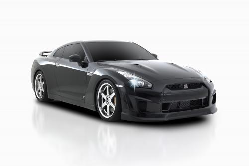 Ventross Nissan GTR Skyline R35 (2009) - picture 1 of 6