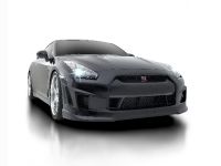 Ventross Nissan GTR Skyline R35 (2009) - picture 2 of 6