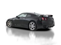 Ventross Nissan GTR Skyline R35 (2009)