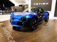 Venturi America Paris (2014) - picture 3 of 6