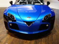 Venturi America Paris (2014)