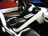 Venturi America Paris (2014) - picture 6 of 6