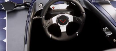 Venturi Astrolab (2007) - picture 7 of 7