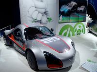 Venturi Volage Detroit (2010) - picture 1 of 3