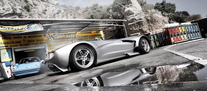 VerMot Veritas RS III (2010) - picture 7 of 12