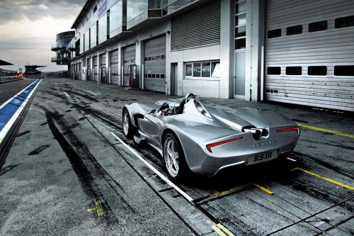 VerMot Veritas RS III (2010) - picture 1 of 12