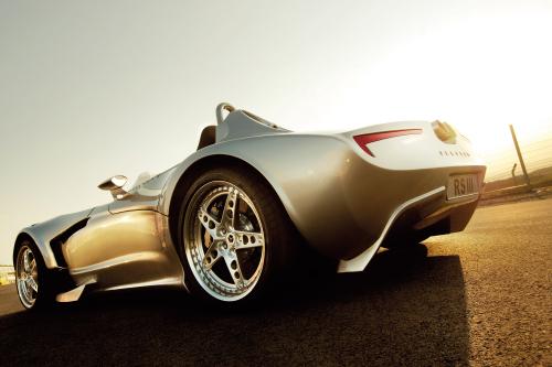 VerMot Veritas RS III (2010) - picture 8 of 12