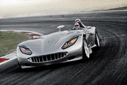 VerMot Veritas RS III (2010) - picture 9 of 12