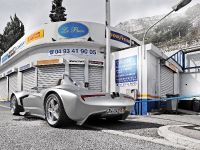 VerMot Veritas RS III (2010)