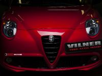 Vilner Alfa Romeo Mito (2014)