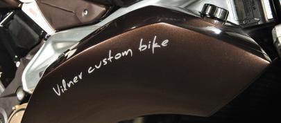 Vilner Aprilia Stingray (2013) - picture 15 of 19