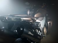 Vilner Aprilia Stingray (2013) - picture 18 of 19