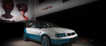 Vilner Audi A3 Eset (2012) - picture 4 of 13