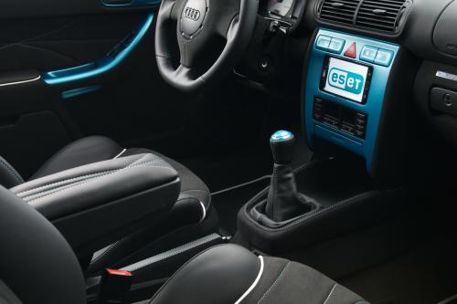 Vilner Audi A3 Eset (2012) - picture 9 of 13