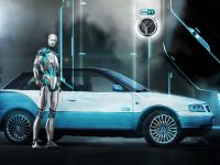 Vilner Audi A3 Eset (2012) - picture 3 of 13