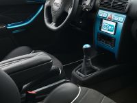 Vilner Audi A3 Eset (2012)