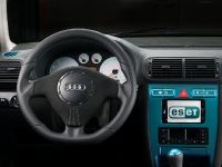 Vilner Audi A3 Eset (2012)