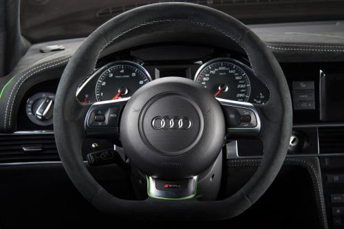 Vilner Audi RS6 (2012) - picture 8 of 12